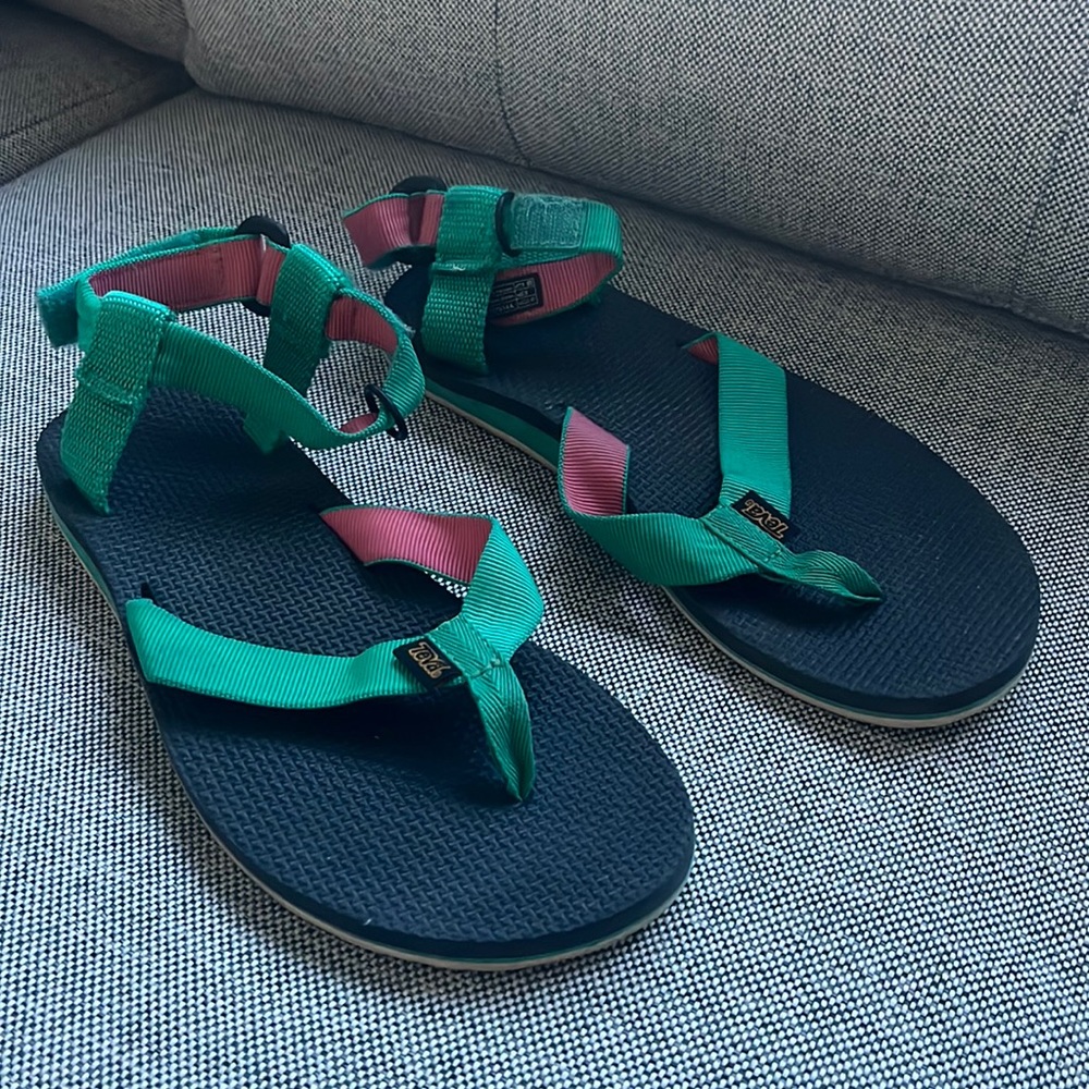 Teva Ankle-Srap Sandal